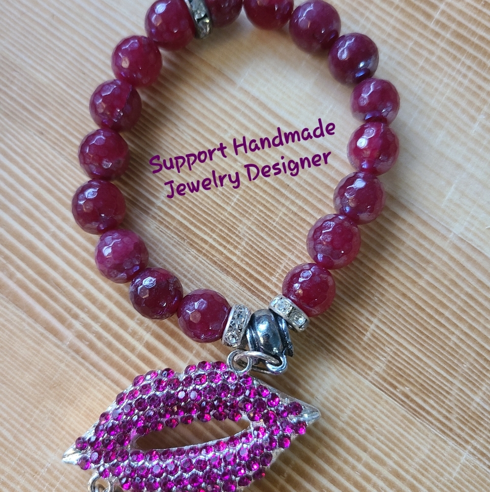 Lady Bracelet